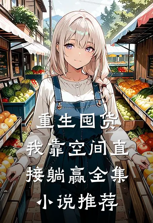 重生囤货：我靠空间直接躺赢全集小说推荐