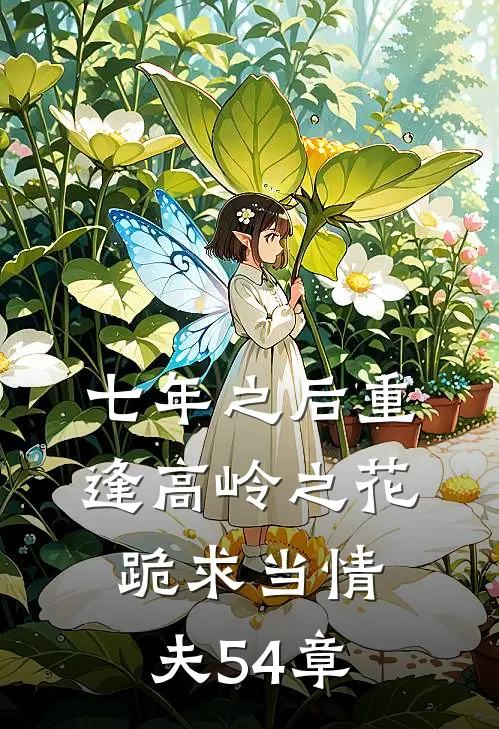 七年之后重逢高岭之花跪求当情夫54章