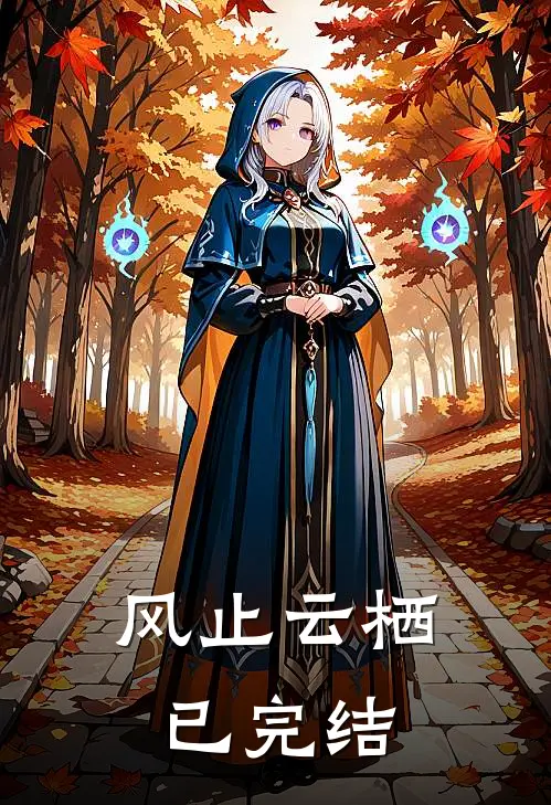 风止云栖已完结