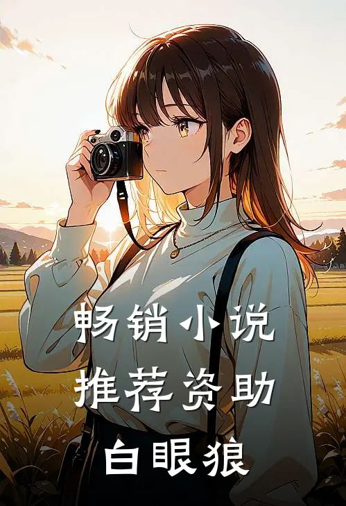 畅销小说推荐资助白眼狼