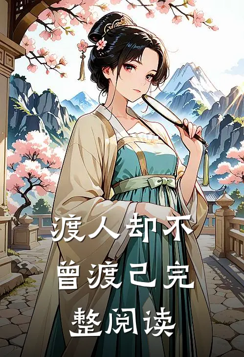 渡人却不曾渡己完整阅读