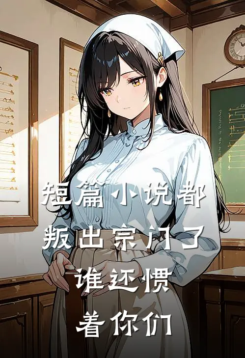 短篇小说都叛出宗门了，谁还惯着你们