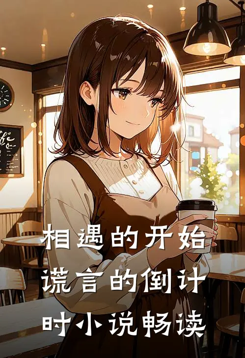 相遇的开始，谎言的倒计时小说畅读