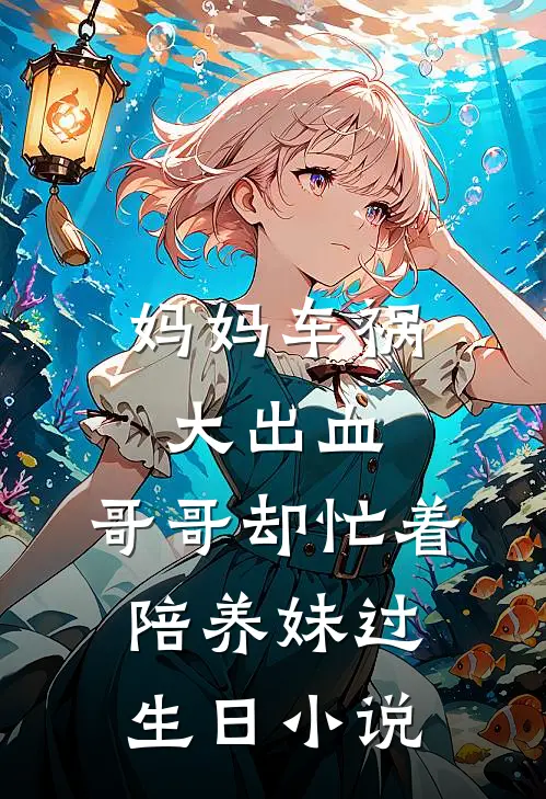 妈妈车祸大出血，哥哥却忙着陪养妹过生日小说
