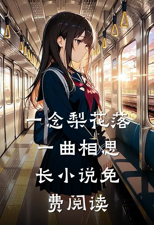 一念梨花落，一曲相思长小说免费阅读