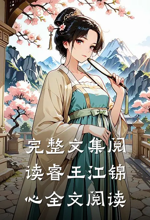 完整文集阅读睿王江锦心全文阅读