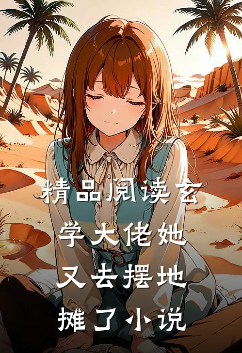 精品阅读玄学大佬她又去摆地摊了小说