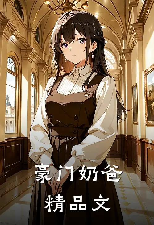 豪门奶爸精品文