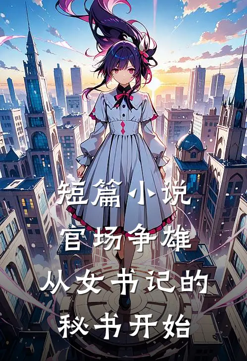 短篇小说官场争雄，从女书记的秘书开始
