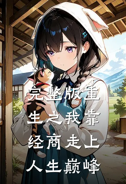 完整版重生之我靠经商走上人生巅峰