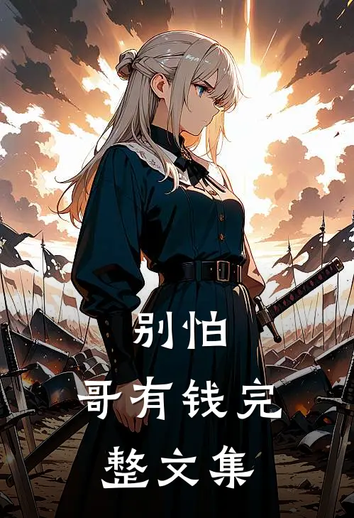 别怕，哥有钱完整文集