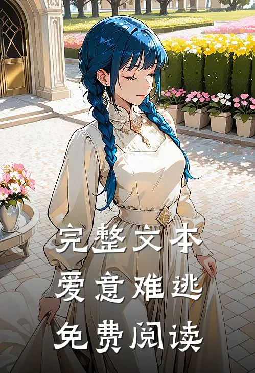 完整文本爱意难逃免费阅读