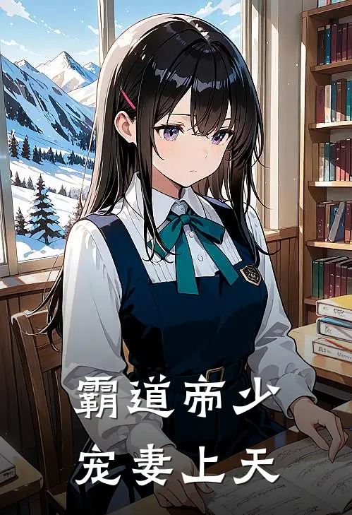 霸道帝少宠妻上天