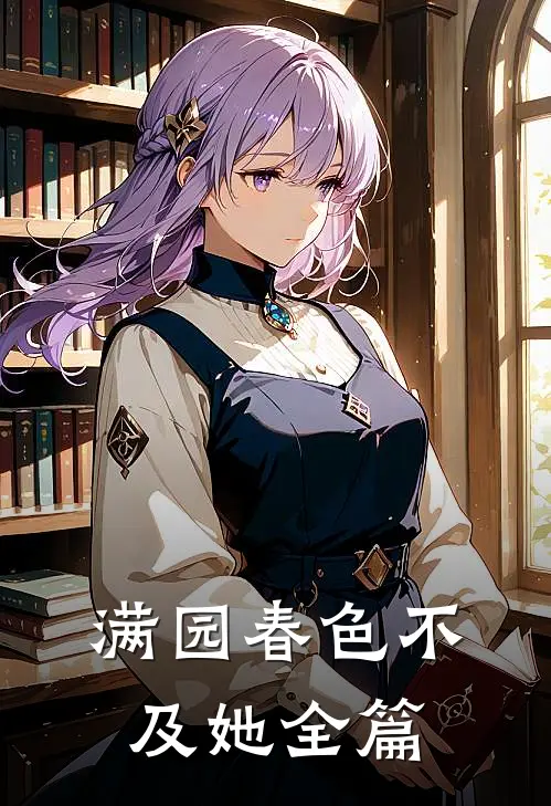 满园春色不及她全篇