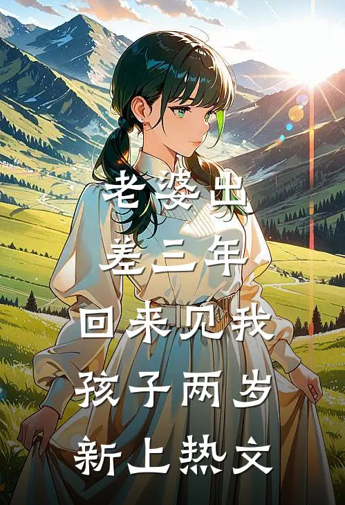 老婆出差三年，回来见我孩子两岁新上热文
