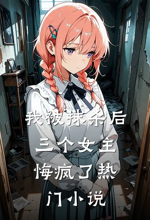 我被抹杀后，三个女主悔疯了热门小说