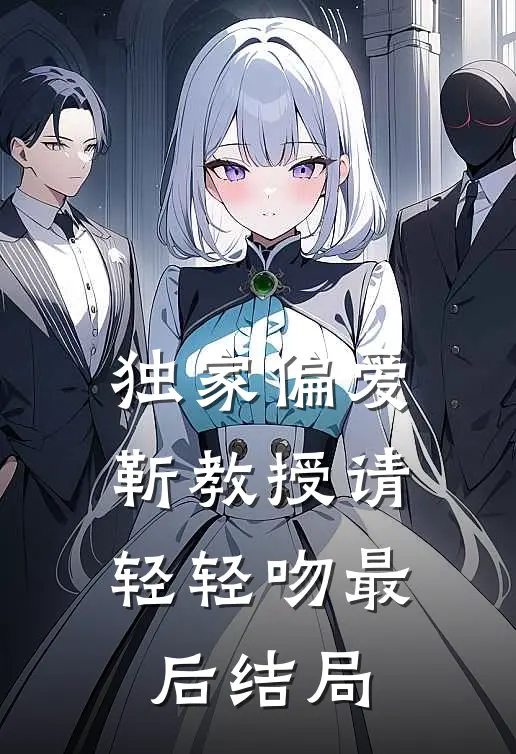 独家偏爱：靳教授请轻轻吻最后结局