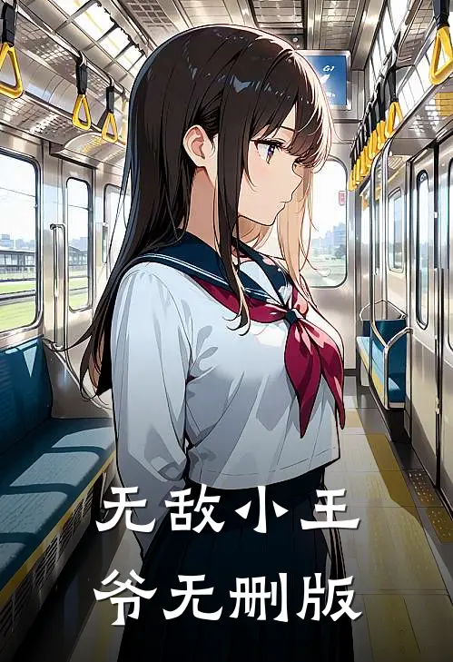 无敌小王爷无删版