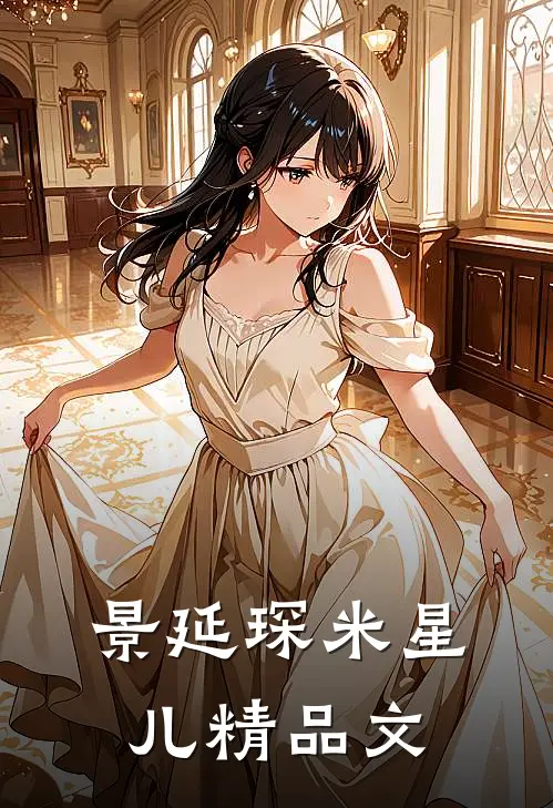 景延琛米星儿精品文