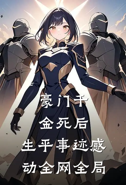 豪门千金死后，生平事迹感动全网全局