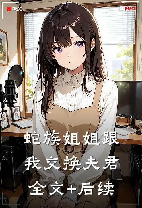 蛇族姐姐跟我交换夫君全文+后续