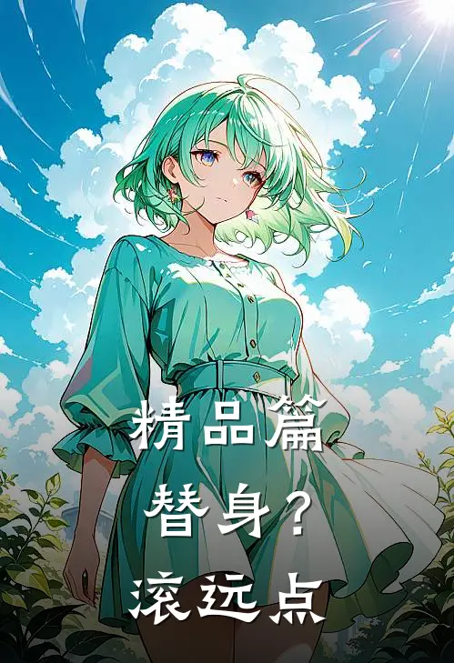 精品篇替身？滚远点