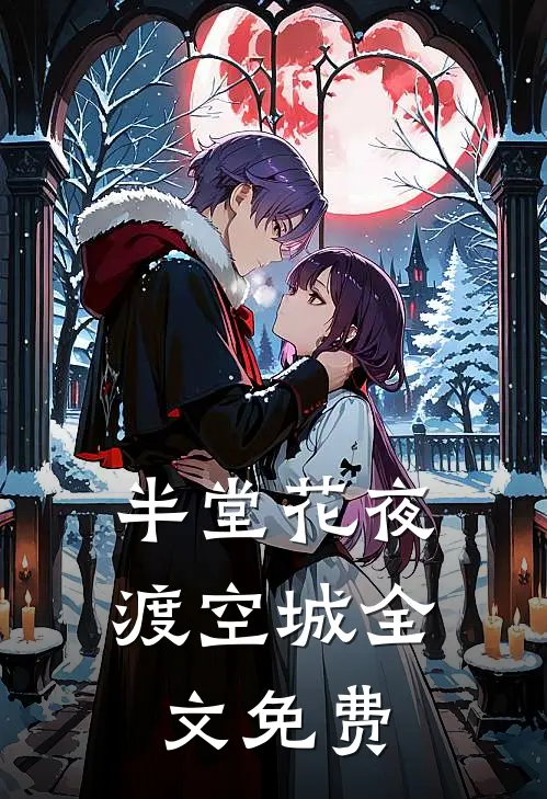 半堂花夜渡空城全文免费