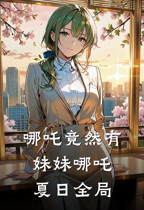 哪吒竟然有妹妹哪吒夏日全局