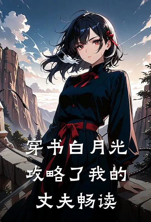 穿书白月光攻略了我的丈夫畅读