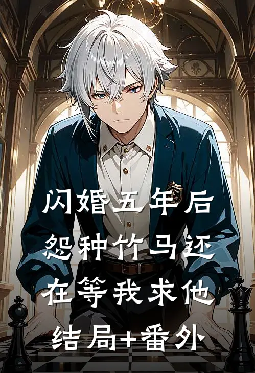 闪婚五年后，怨种竹马还在等我求他结局+番外