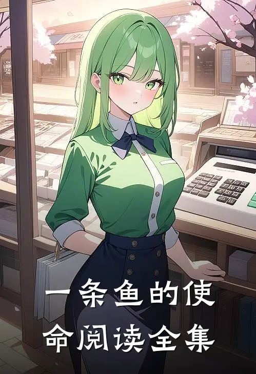 一条鱼的使命阅读全集