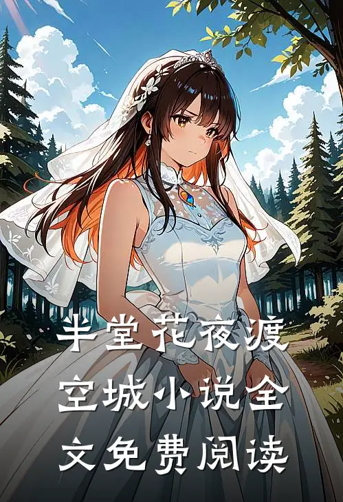 半堂花夜渡空城小说全文免费阅读
