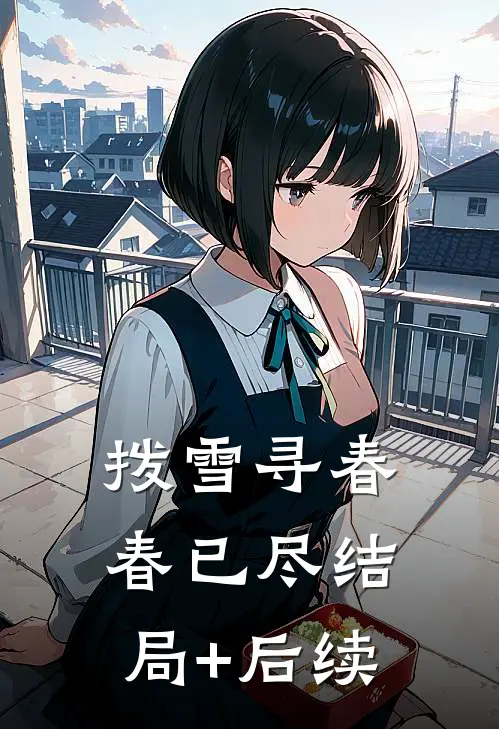 拨雪寻春，春已尽结局+后续