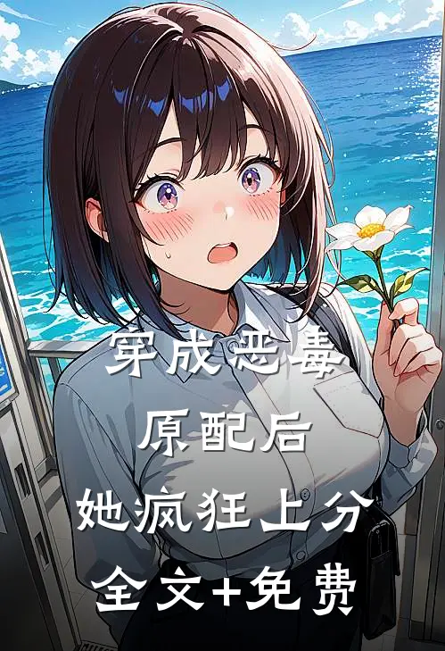 穿成恶毒原配后，她疯狂上分全文+免费