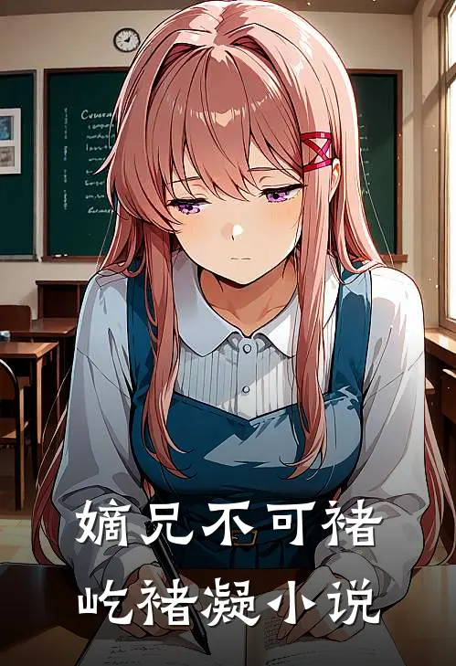 嫡兄不可褚屹褚凝小说