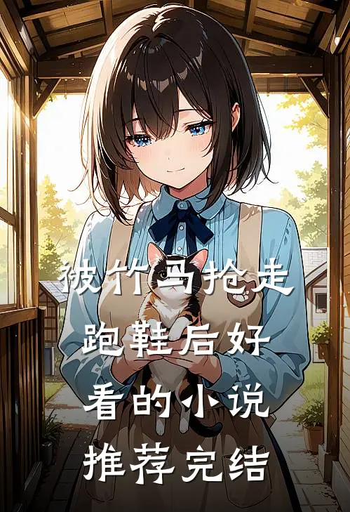 被竹马抢走跑鞋后好看的小说推荐完结