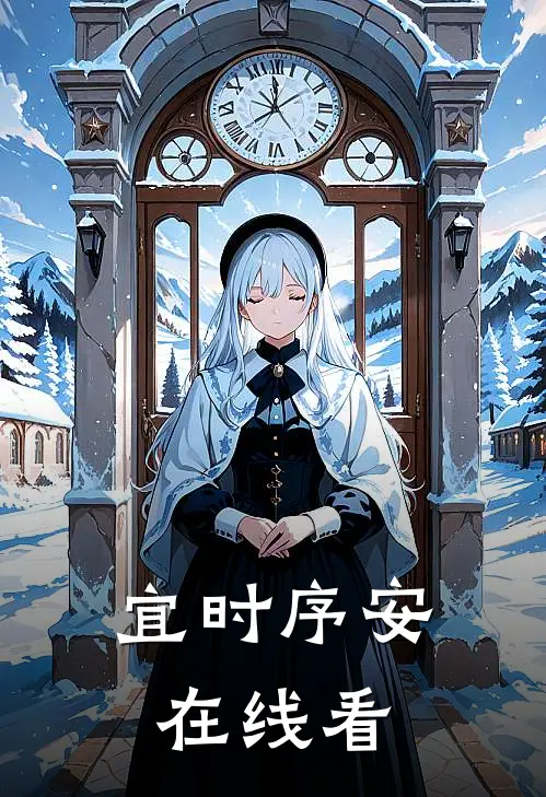 宜时序安在线看