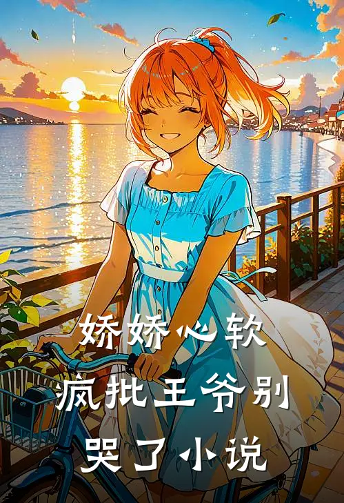 娇娇心软，疯批王爷别哭了小说