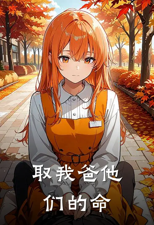 取我爸他们的命