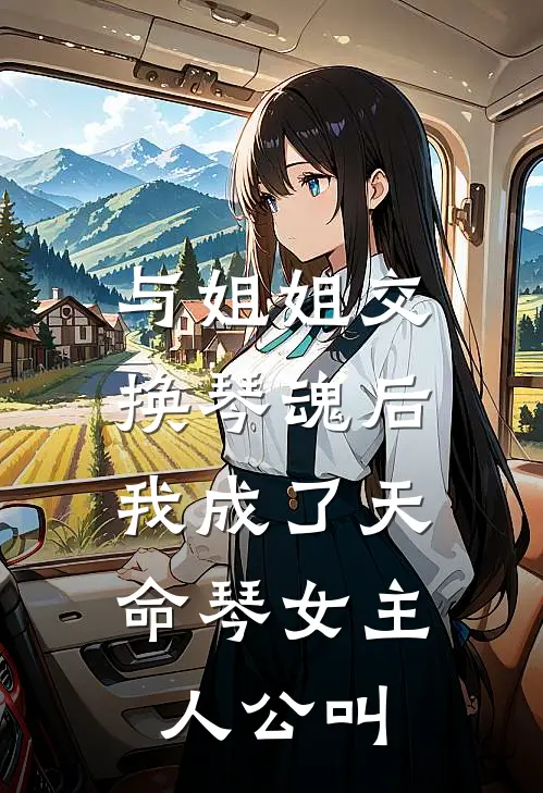 与姐姐交换琴魂后，我成了天命琴女主人公叫