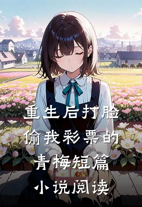 重生后打脸偷我彩票的青梅短篇小说阅读