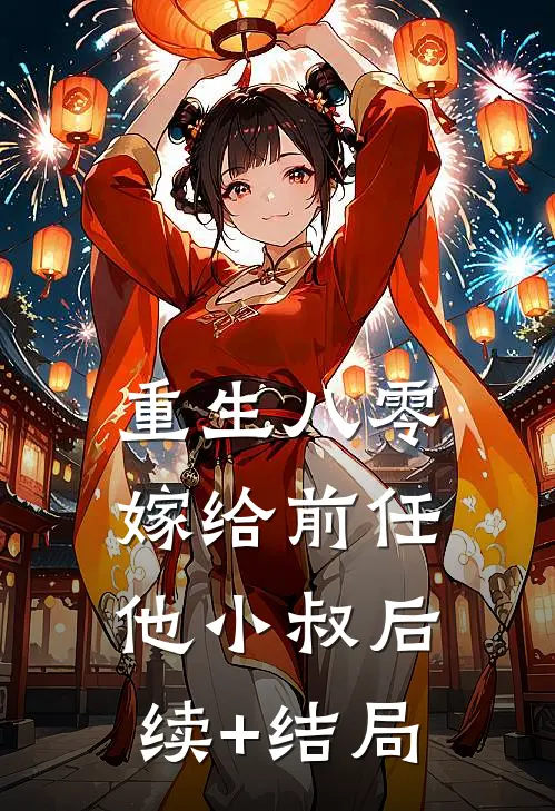 重生八零：嫁给前任他小叔后续+结局