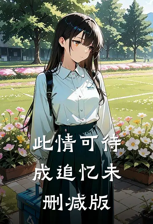 此情可待成追忆未删减版