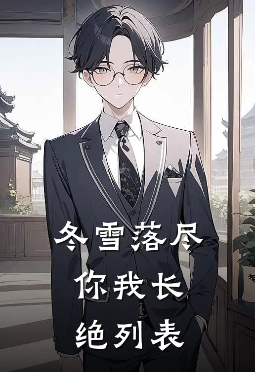 冬雪落尽，你我长绝列表