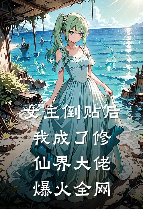女主倒贴后，我成了修仙界大佬爆火全网