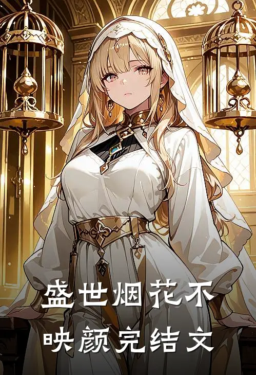 盛世烟花不映颜完结文