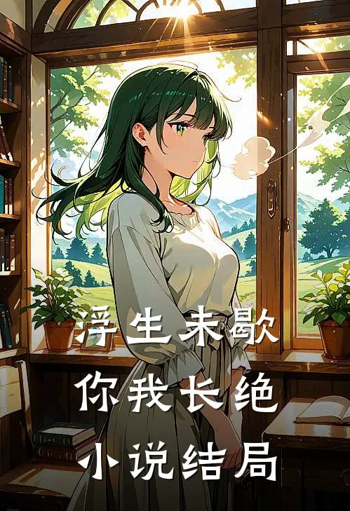 浮生未歇，你我长绝小说结局