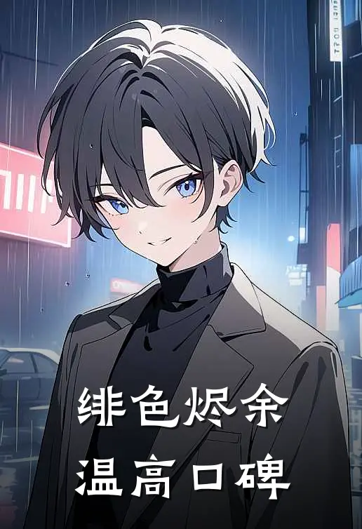 绯色烬余温高口碑
