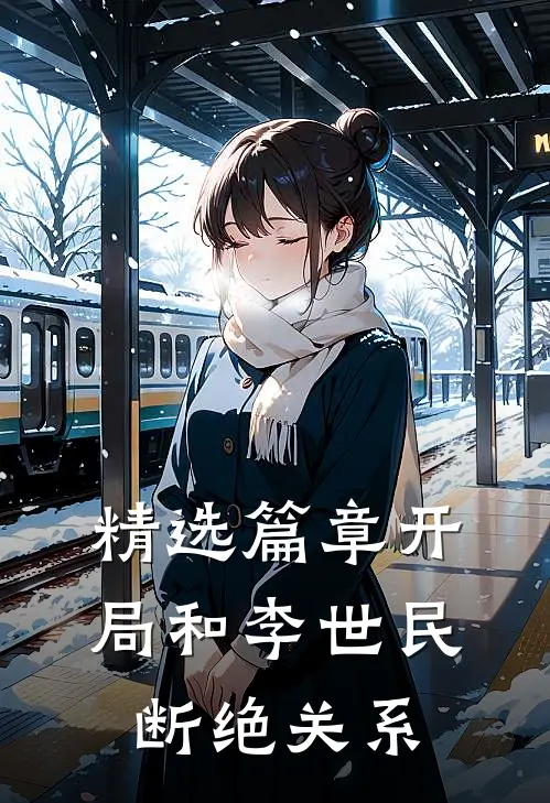 精选篇章开局和李世民断绝关系