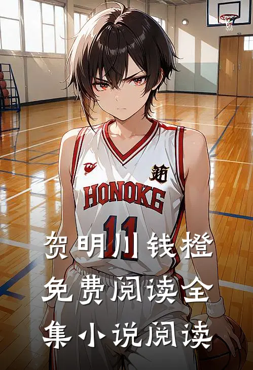 贺明川钱橙免费阅读全集小说阅读